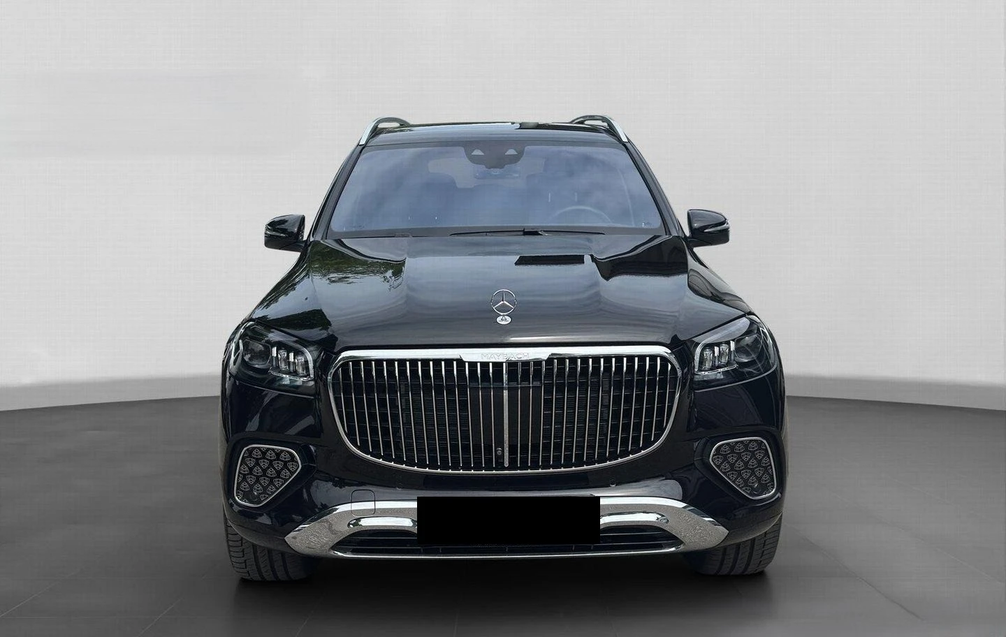 Mercedes-Benz GLS 600 MAYBACH/FACELIFT/EXECUTIVE/BURM/PANO/HEAD UP/360/ - изображение 2
