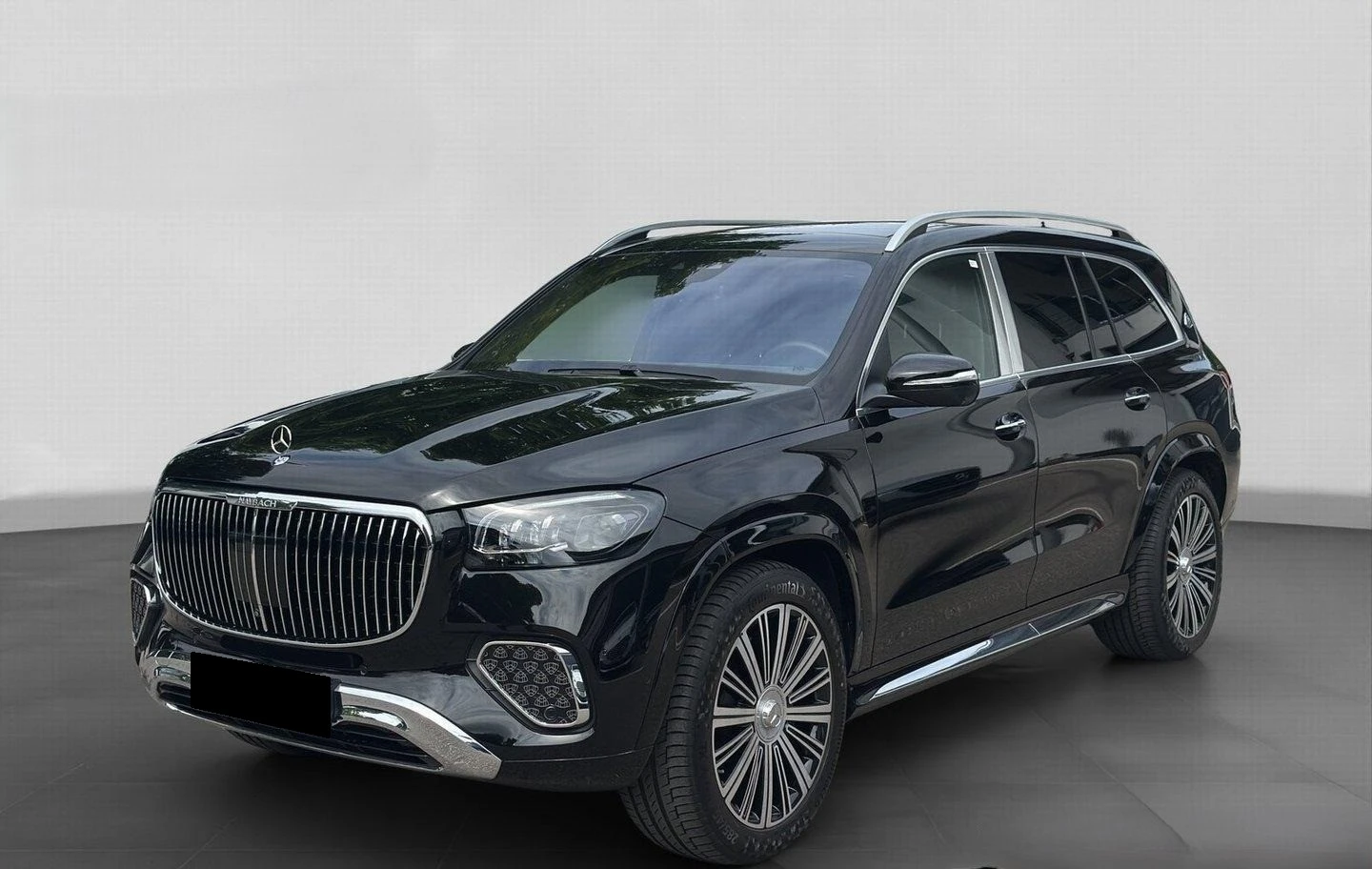 Mercedes-Benz GLS 600 MAYBACH/FACELIFT/EXECUTIVE/BURM/PANO/HEAD UP/360/ - изображение 3