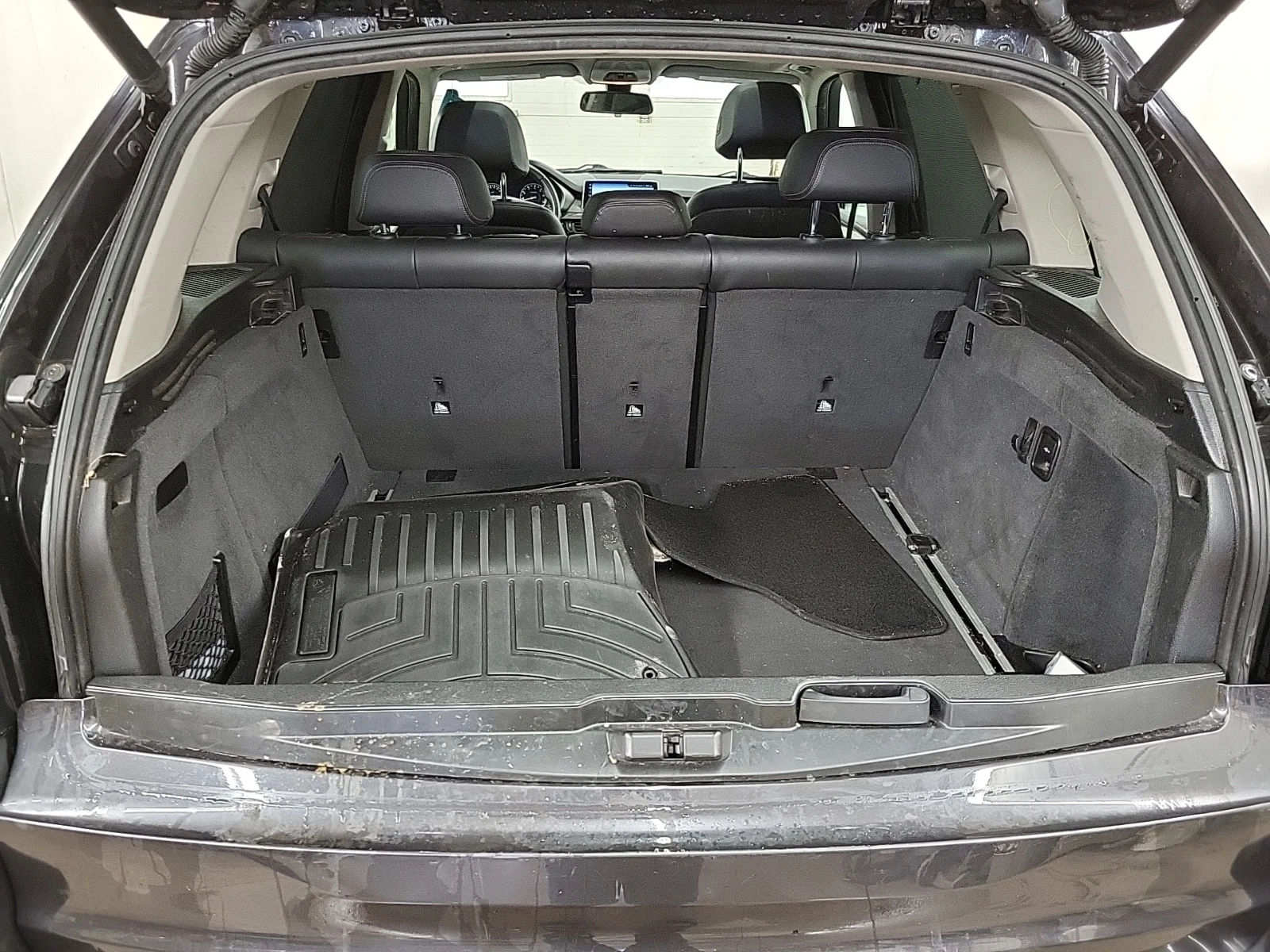 BMW X5 * XDRIVE35I* * АвтоКредит*  - изображение 7