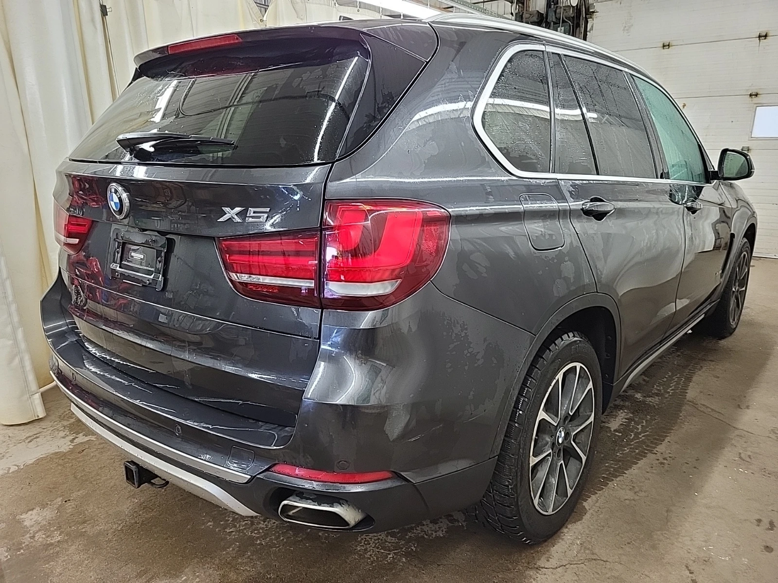 BMW X5 * XDRIVE35I* * АвтоКредит*  - изображение 3