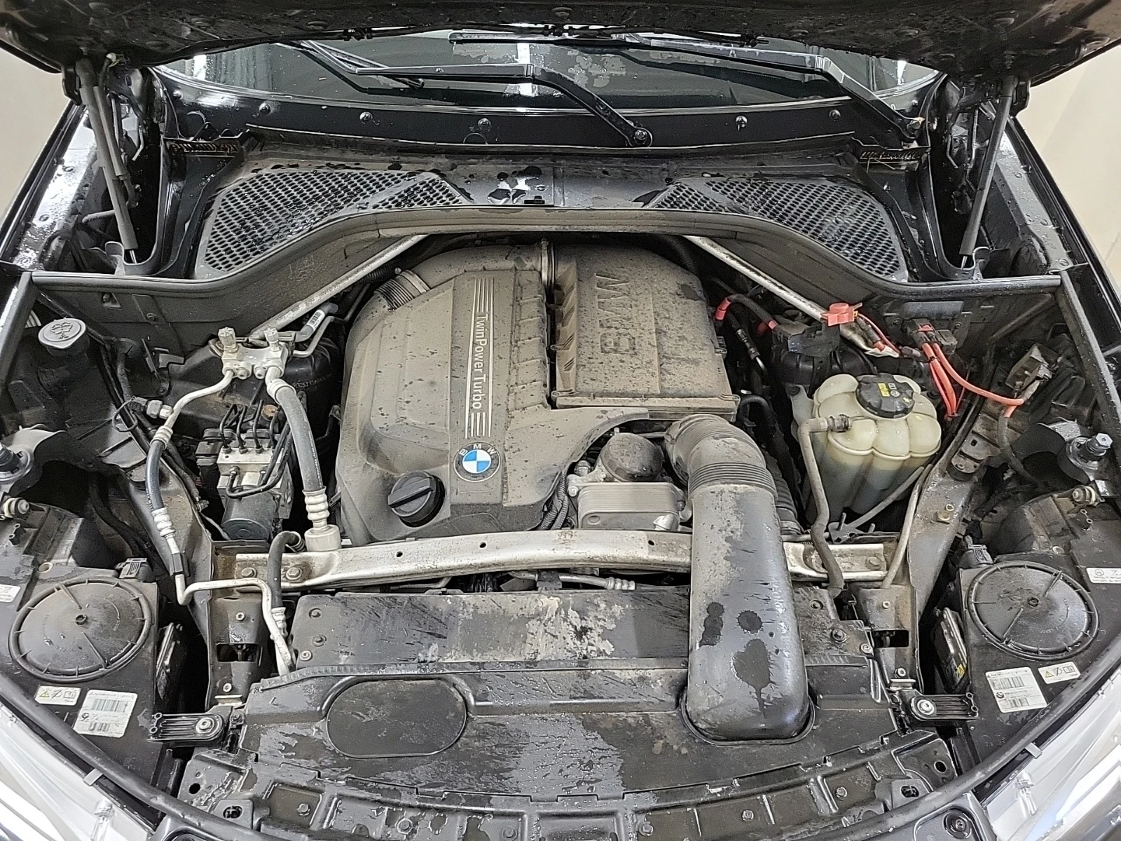 BMW X5 * XDRIVE35I* * АвтоКредит*  - изображение 9
