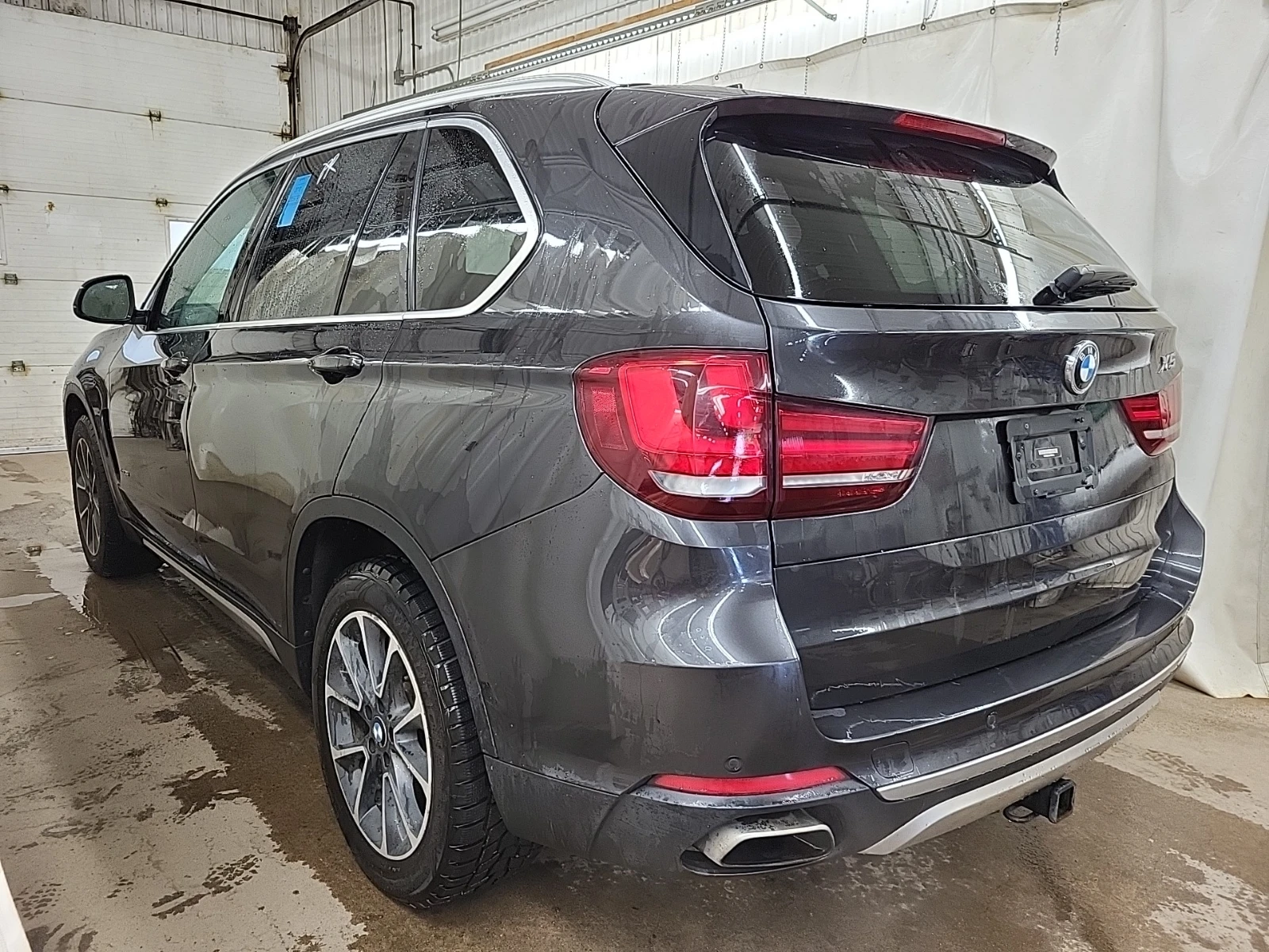 BMW X5 * XDRIVE35I* * АвтоКредит*  - изображение 4