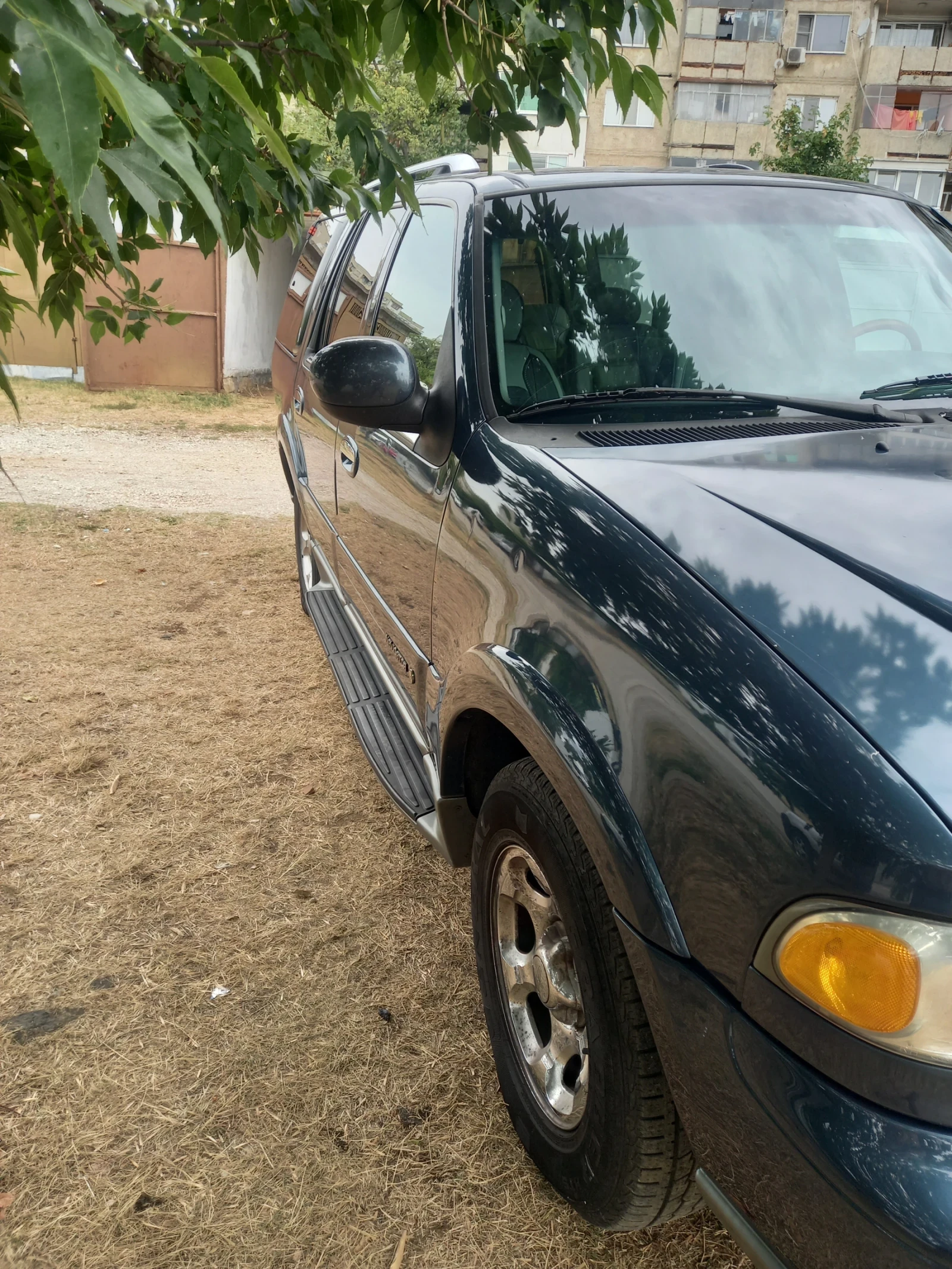 Lincoln Navigator  - изображение 3