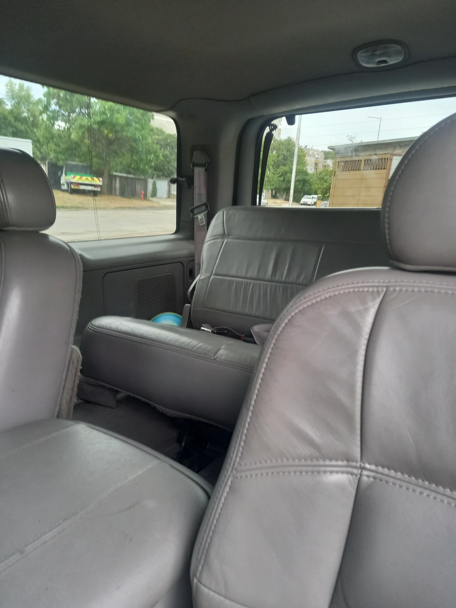 Lincoln Navigator | Mobile.bg   11