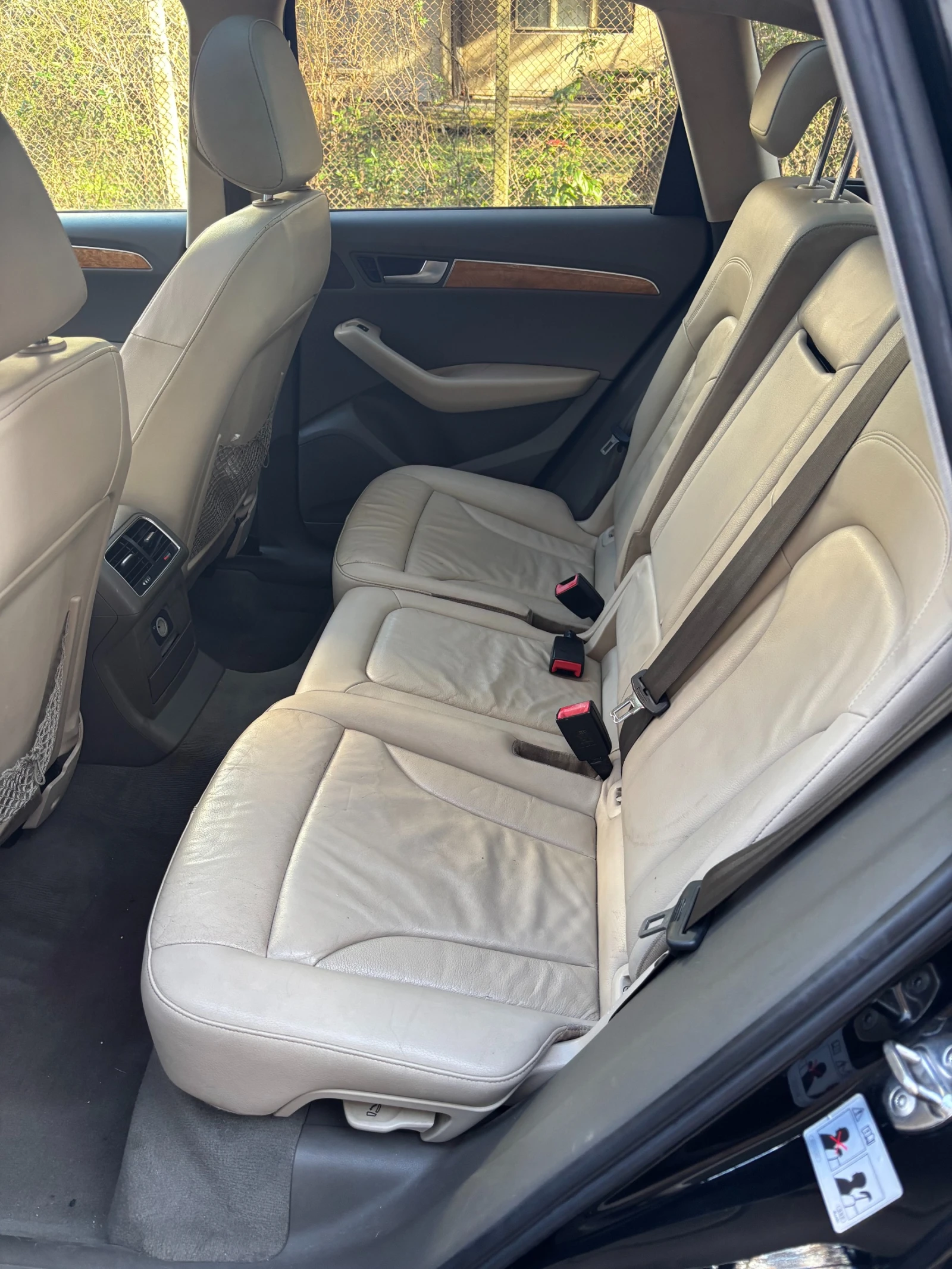 Audi Q5  | Mobile.bg   16