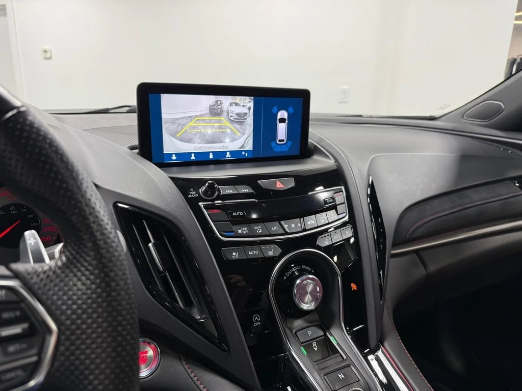 Acura Rdx * A Spec * CARFAX *    | Mobile.bg   16