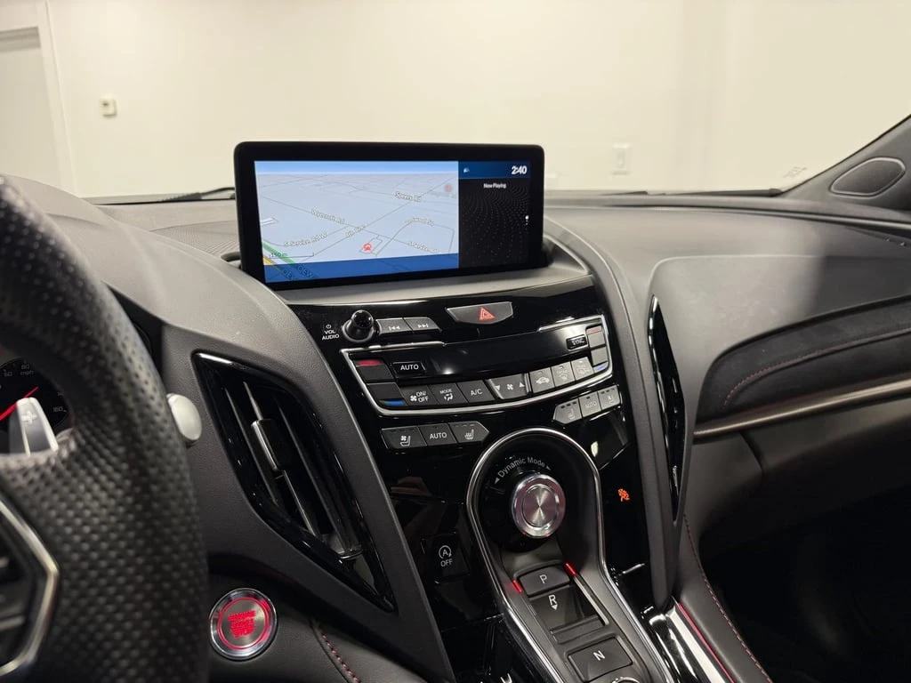 Acura Rdx * A Spec * CARFAX *    | Mobile.bg   15