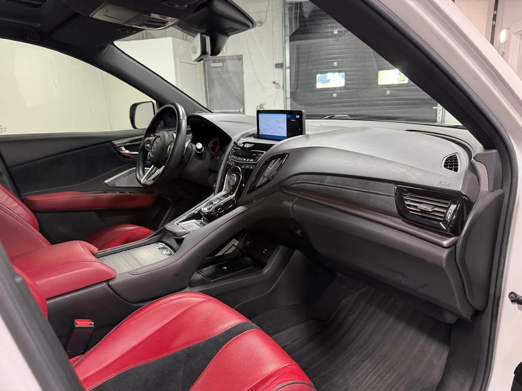 Acura Rdx * A Spec * CARFAX *    | Mobile.bg   12