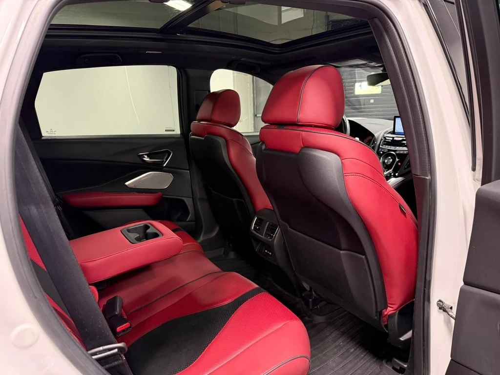 Acura Rdx * A Spec * CARFAX *    | Mobile.bg   11