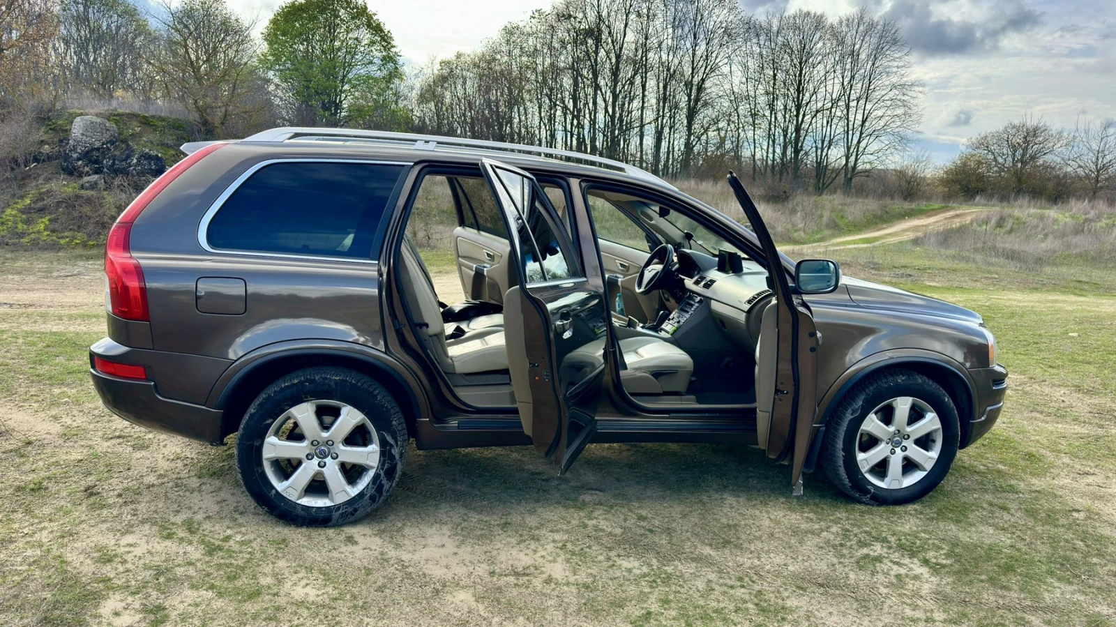 Volvo Xc90 | Mobile.bg   7