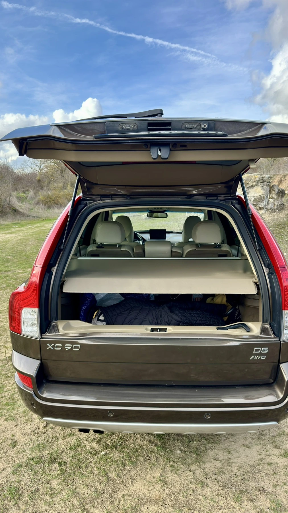 Volvo Xc90 | Mobile.bg   10