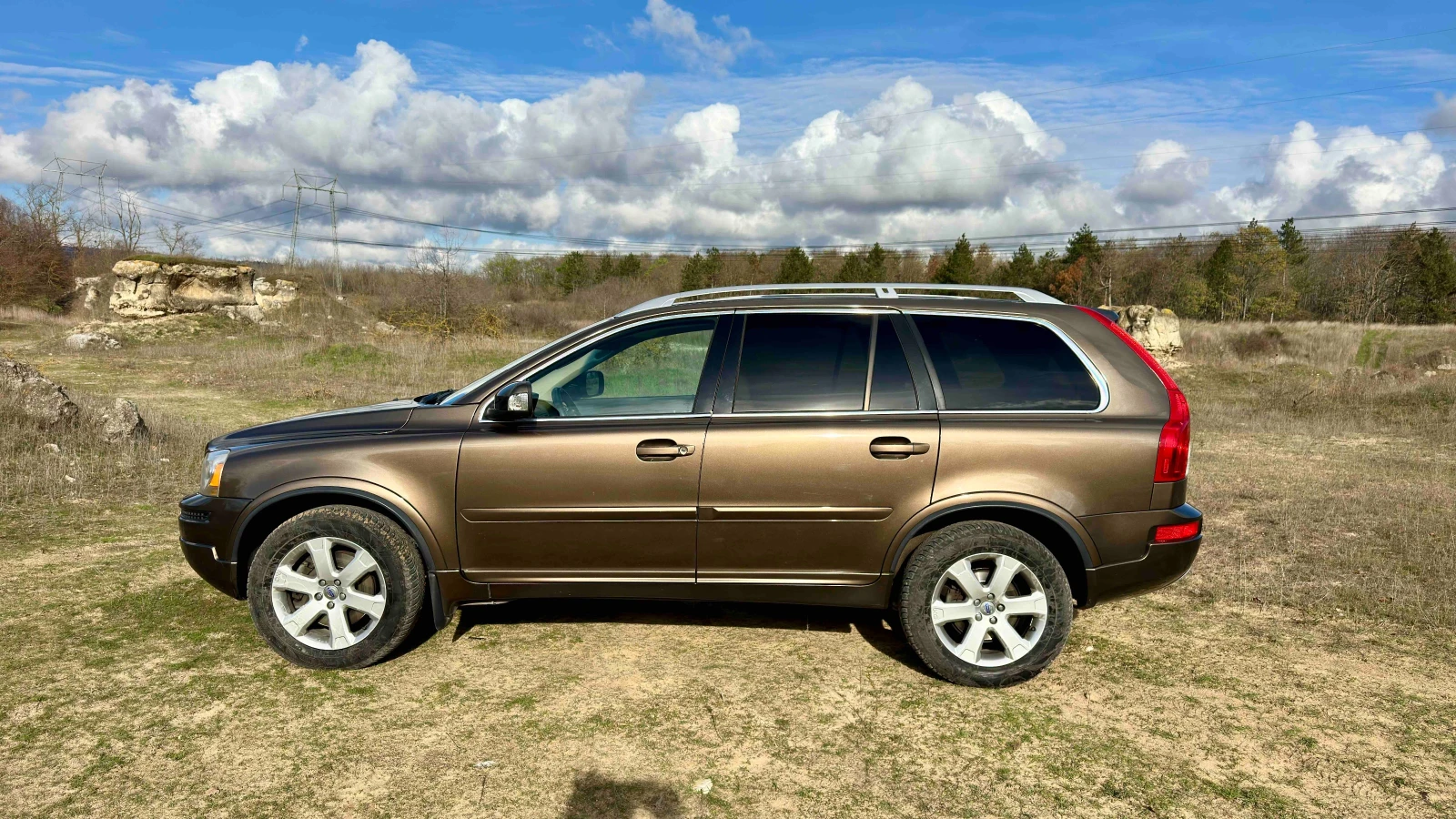 Volvo Xc90 | Mobile.bg   2