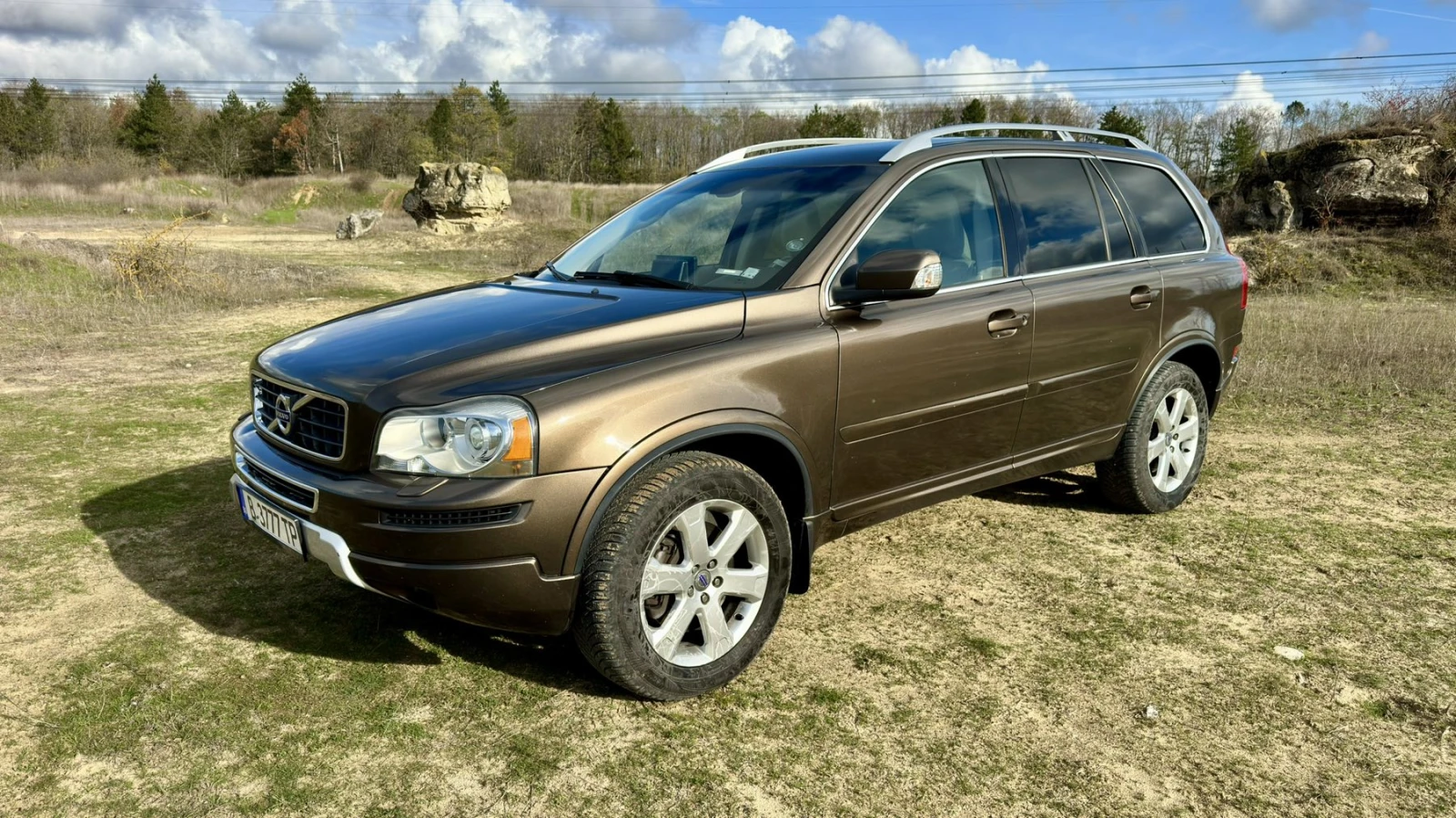 Volvo Xc90 | Mobile.bg   1