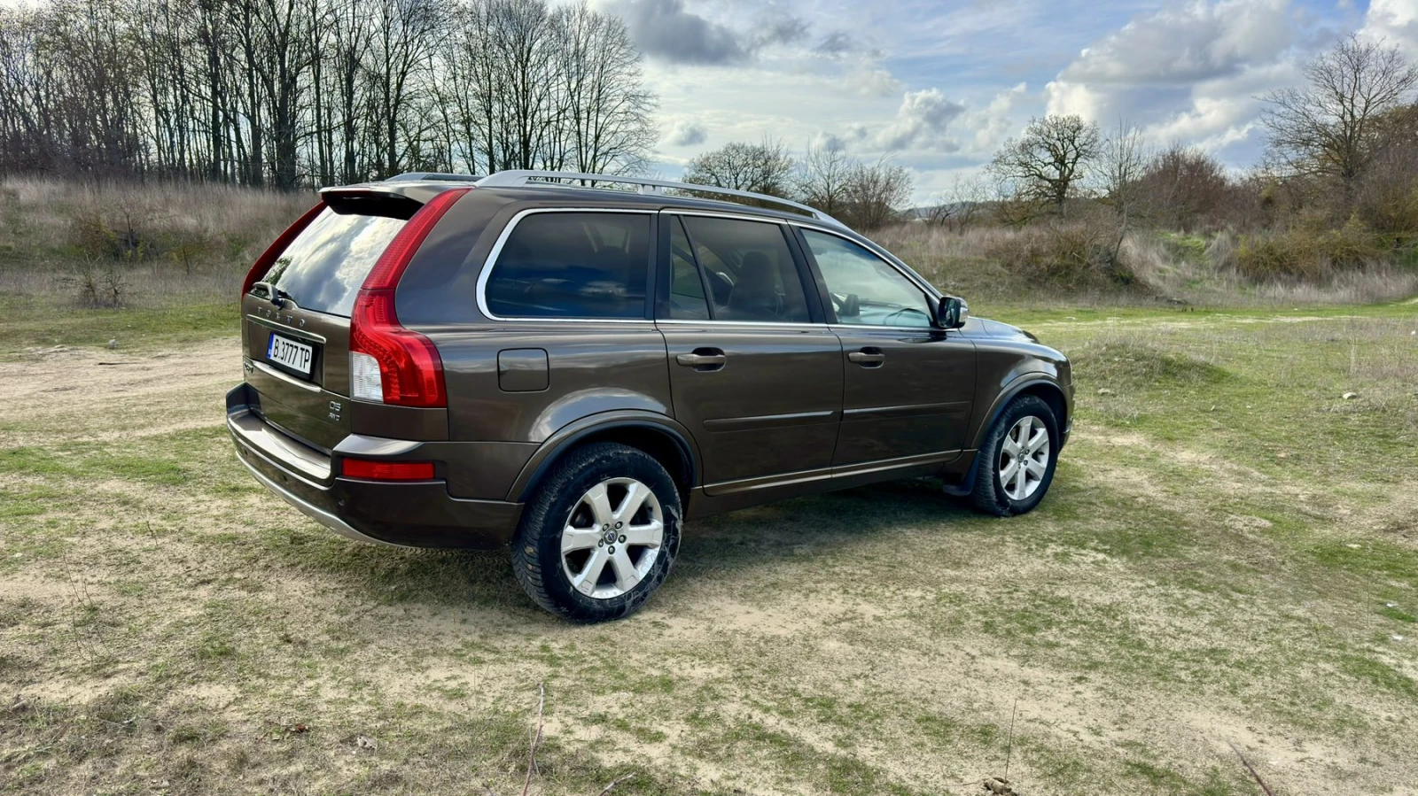 Volvo Xc90 | Mobile.bg   13