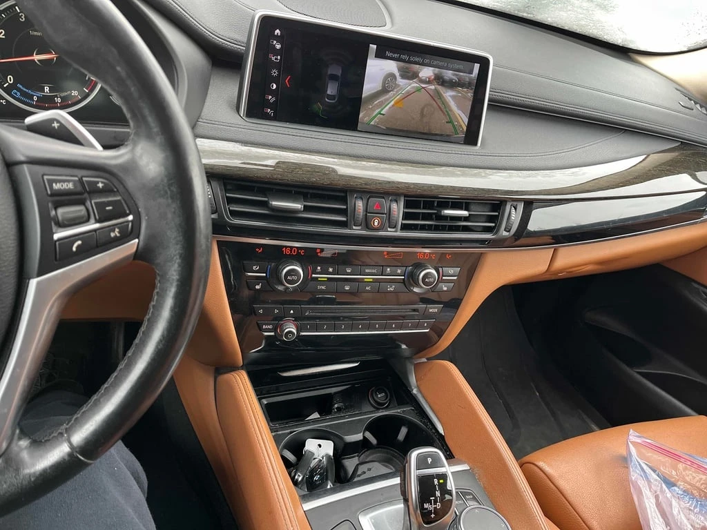 BMW X6 * xDrive35i * CARFAX * ��� ������������ ������ | Mobile.bg � ����������� 9