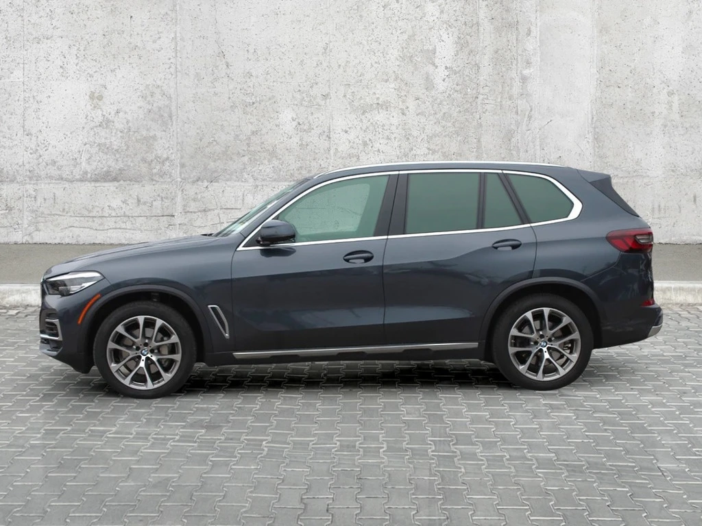 BMW X5 * xDrive40i Sport | Gps| SiriusXM| BkpCam| HtdSeat - изображение 2