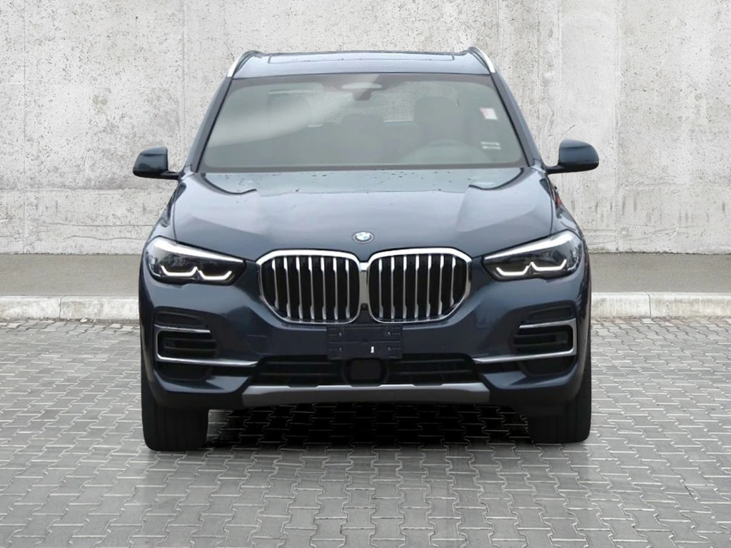 BMW X5 * xDrive40i Sport | Gps| SiriusXM| BkpCam| HtdSeat | Mobile.bg � ����������� 1
