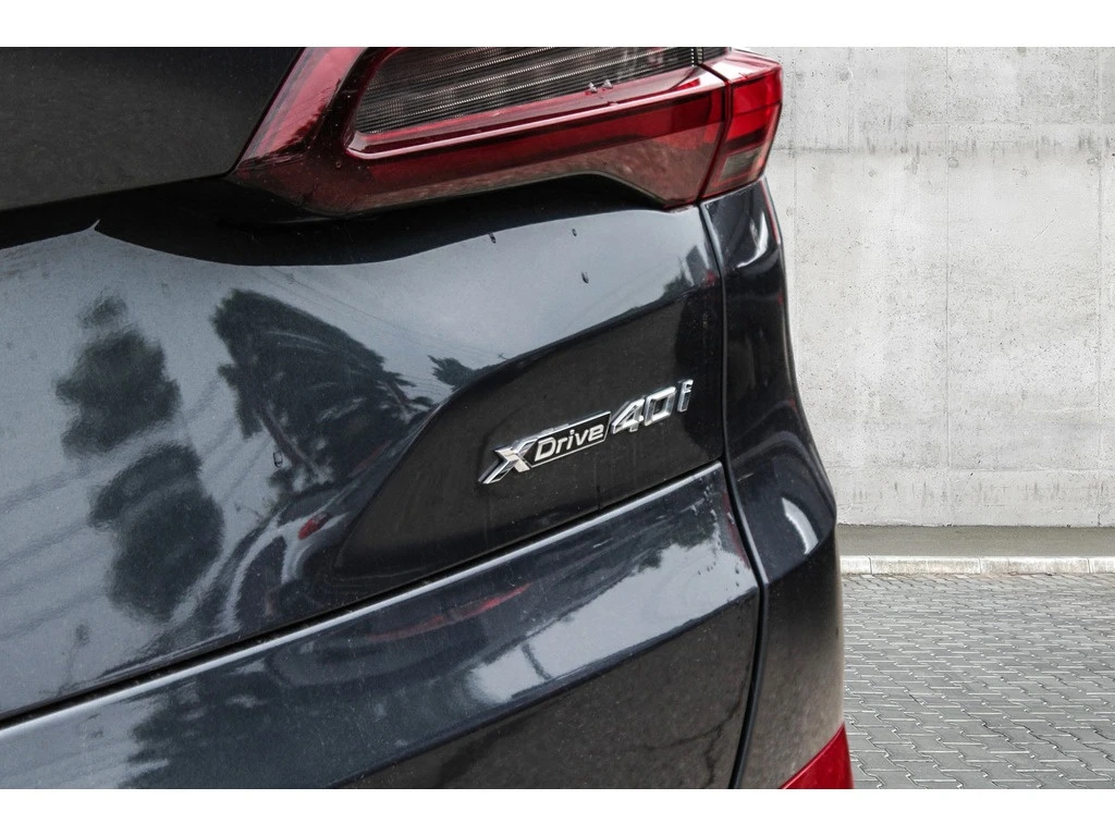 BMW X5 * xDrive40i Sport | Gps| SiriusXM| BkpCam| HtdSeat - изображение 6
