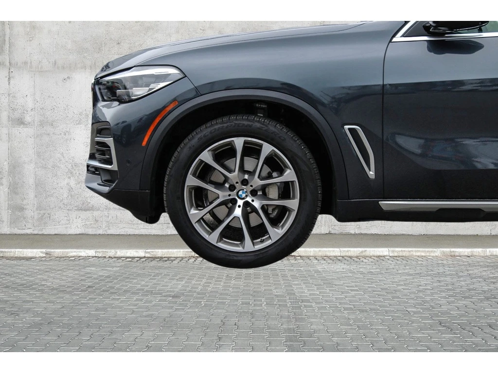 BMW X5 * xDrive40i Sport | Gps| SiriusXM| BkpCam| HtdSeat - изображение 9