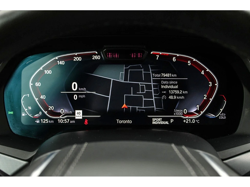 BMW X5 * xDrive40i Sport | Gps| SiriusXM| BkpCam| HtdSeat - изображение 10