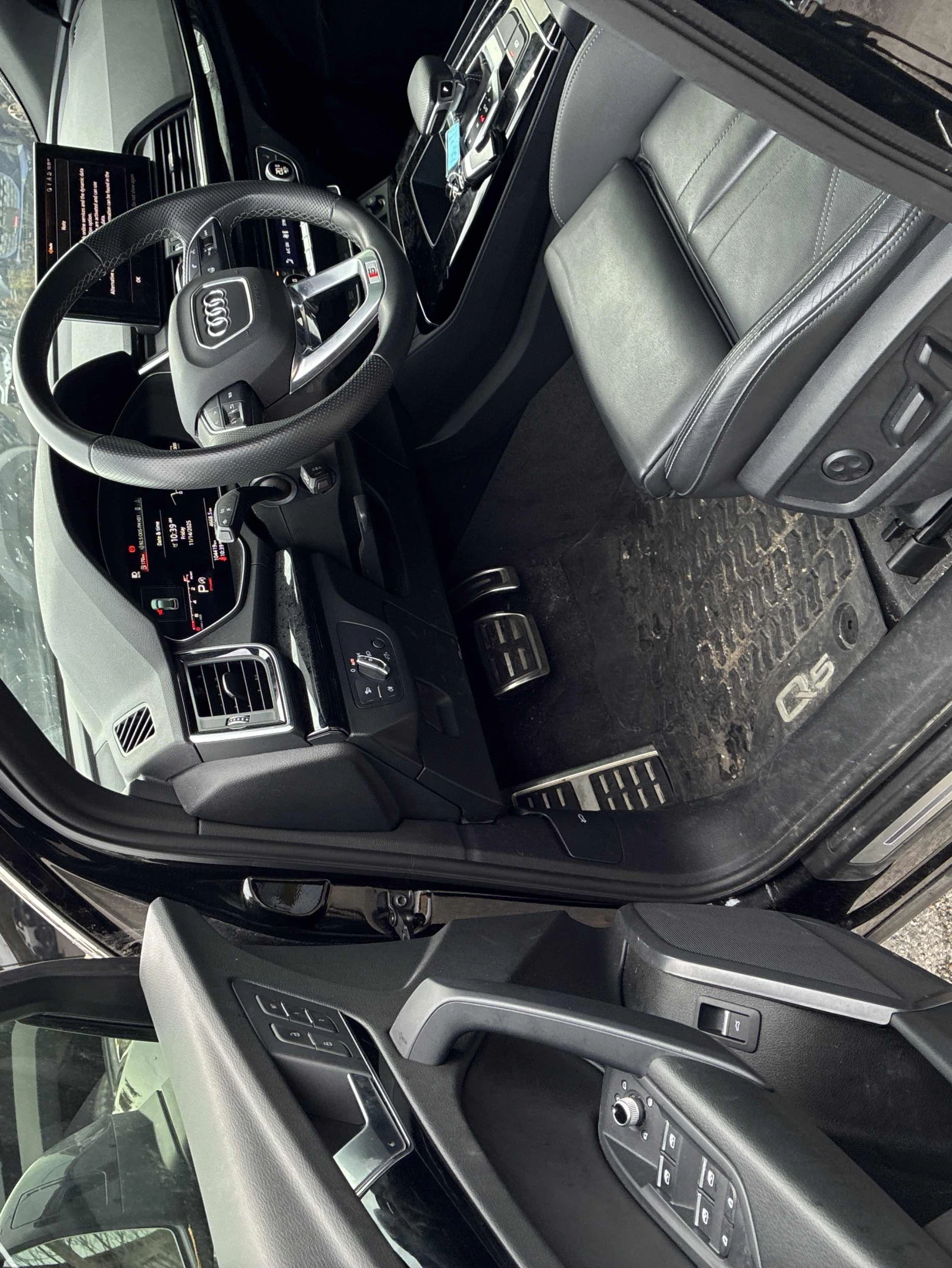 Audi Q5 2.0 Progressiv - изображение 6