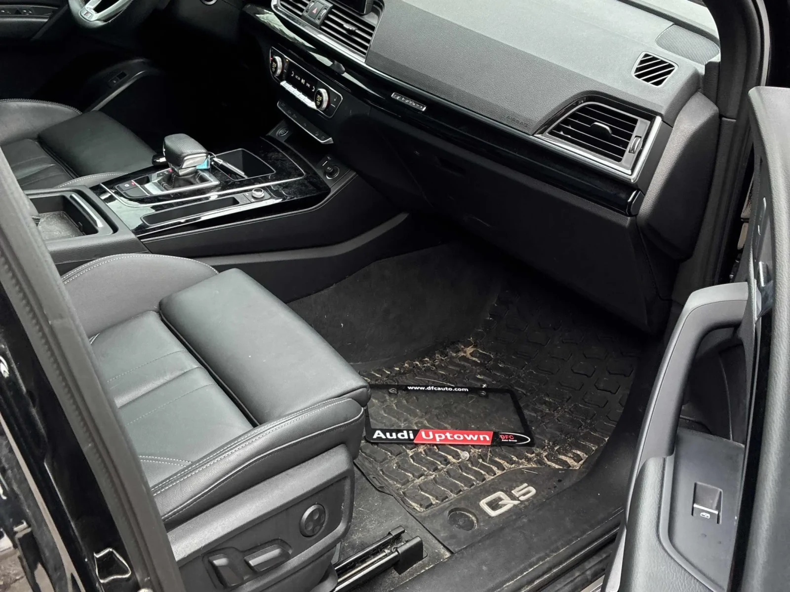 Audi Q5 2.0 Progressiv - изображение 9