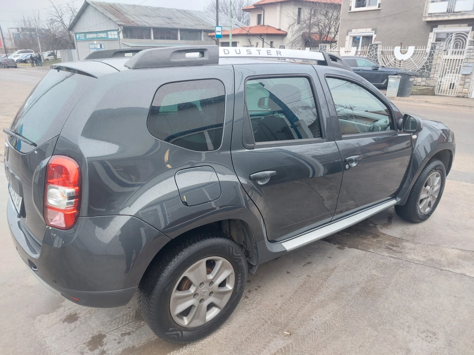 Dacia Duster 1.2 TCe 125 | Mobile.bg � ����������� 2