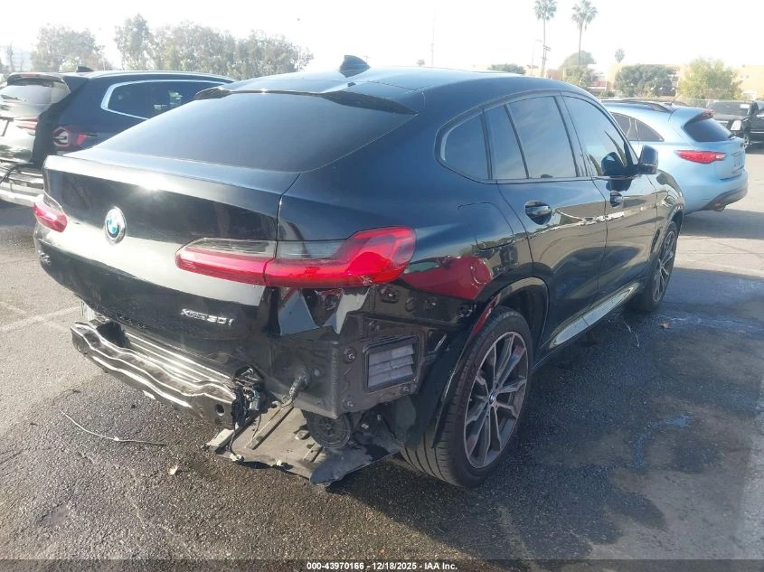 BMW X4 2l xDrive30I - изображение 4