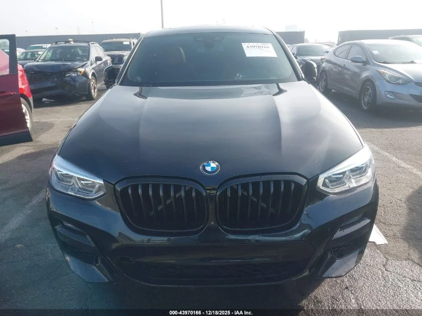 BMW X4 2l xDrive30I | Mobile.bg � ����������� 13