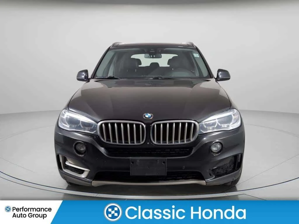 BMW X5 * LEATHER | SUNROOF | DIESEL | NAVI | ALLOYS | AS  | Mobile.bg � ����������� 2
