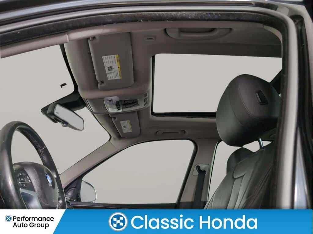 BMW X5 * LEATHER | SUNROOF | DIESEL | NAVI | ALLOYS | AS  | Mobile.bg � ����������� 13