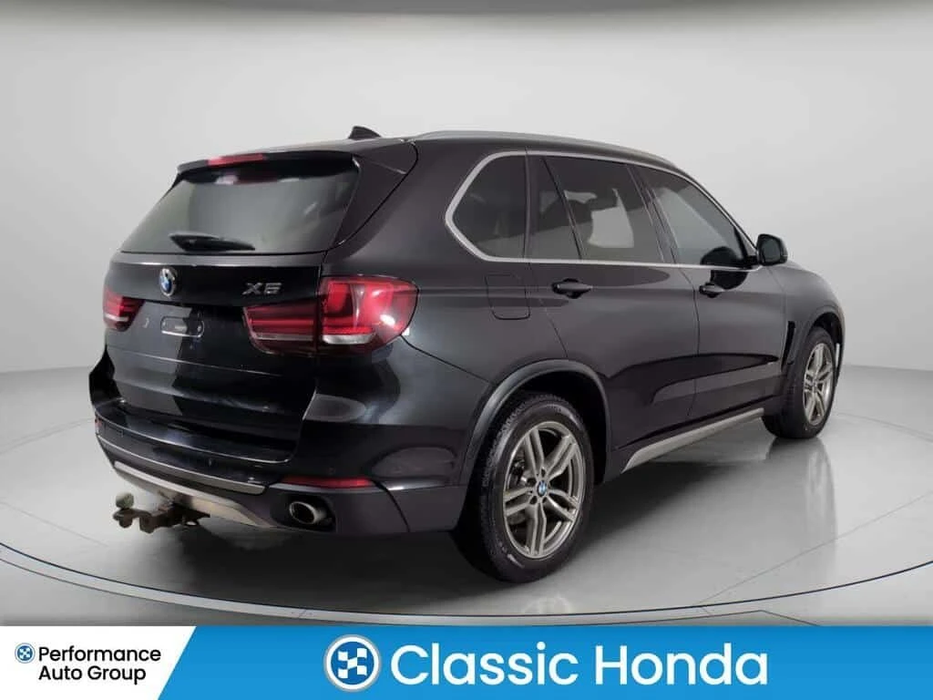 BMW X5 * LEATHER | SUNROOF | DIESEL | NAVI | ALLOYS | AS  | Mobile.bg � ����������� 5