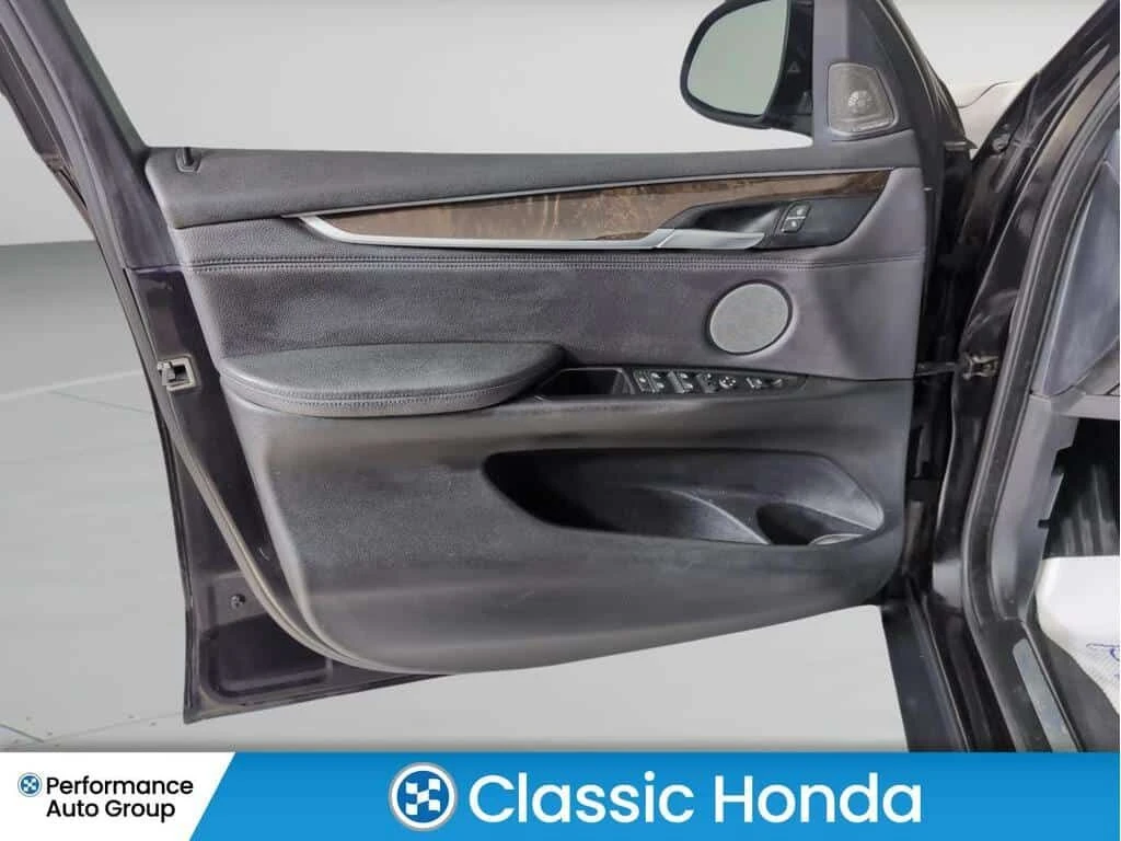 BMW X5 * LEATHER | SUNROOF | DIESEL | NAVI | ALLOYS | AS  | Mobile.bg � ����������� 11