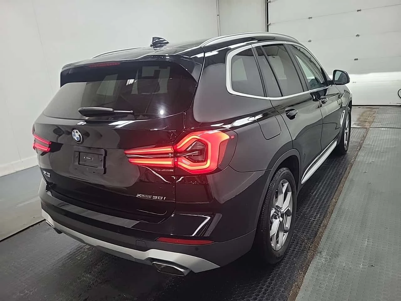 BMW X3 xDrive30i * Laser ������ * CARFAX *  | Mobile.bg � ����������� 5