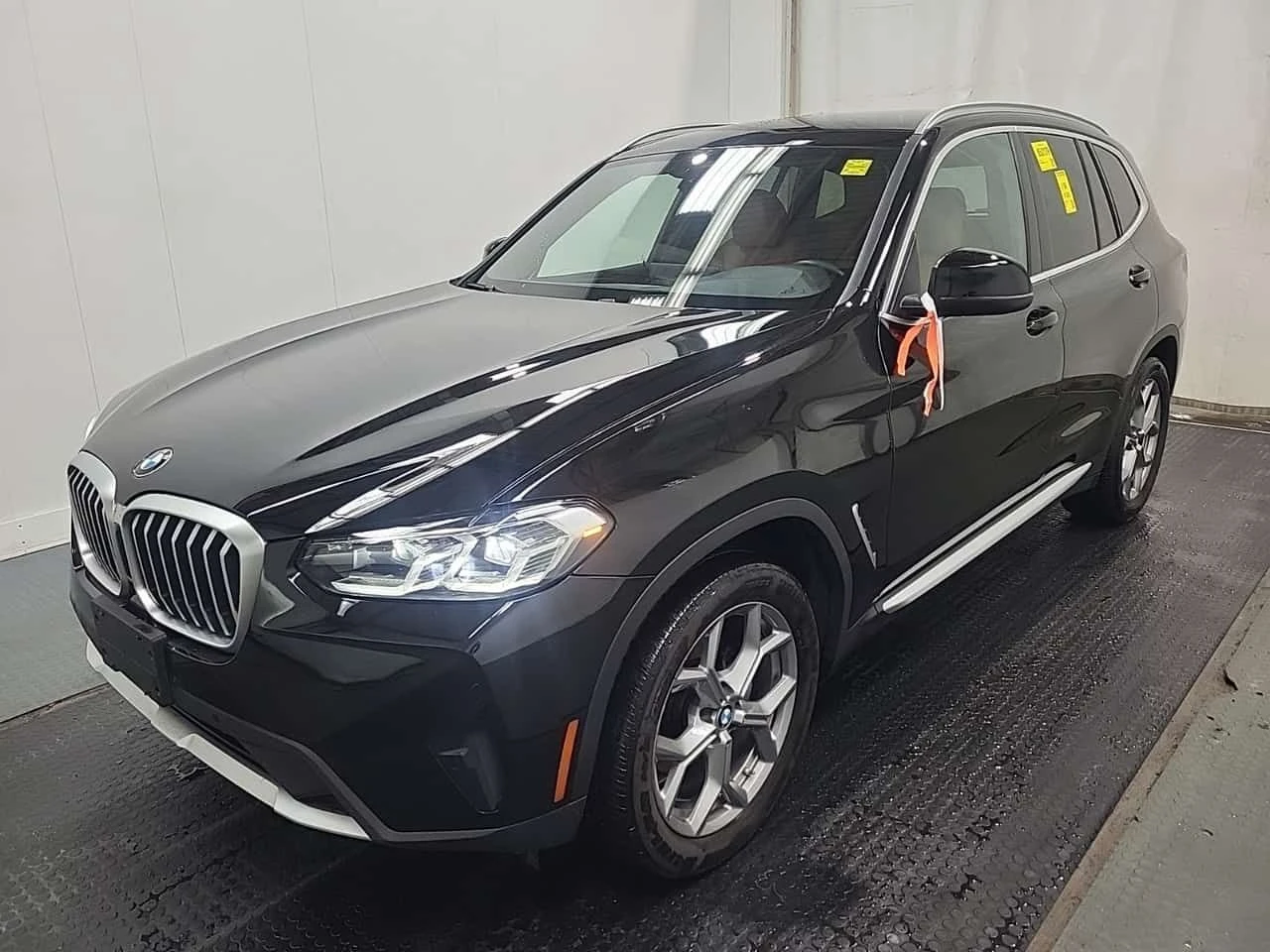 BMW X3 xDrive30i * Laser ������ * CARFAX *  | Mobile.bg � ����������� 1