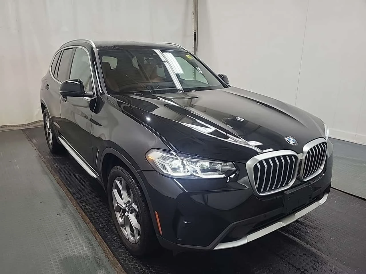 BMW X3 xDrive30i * Laser ������ * CARFAX *  | Mobile.bg � ����������� 2