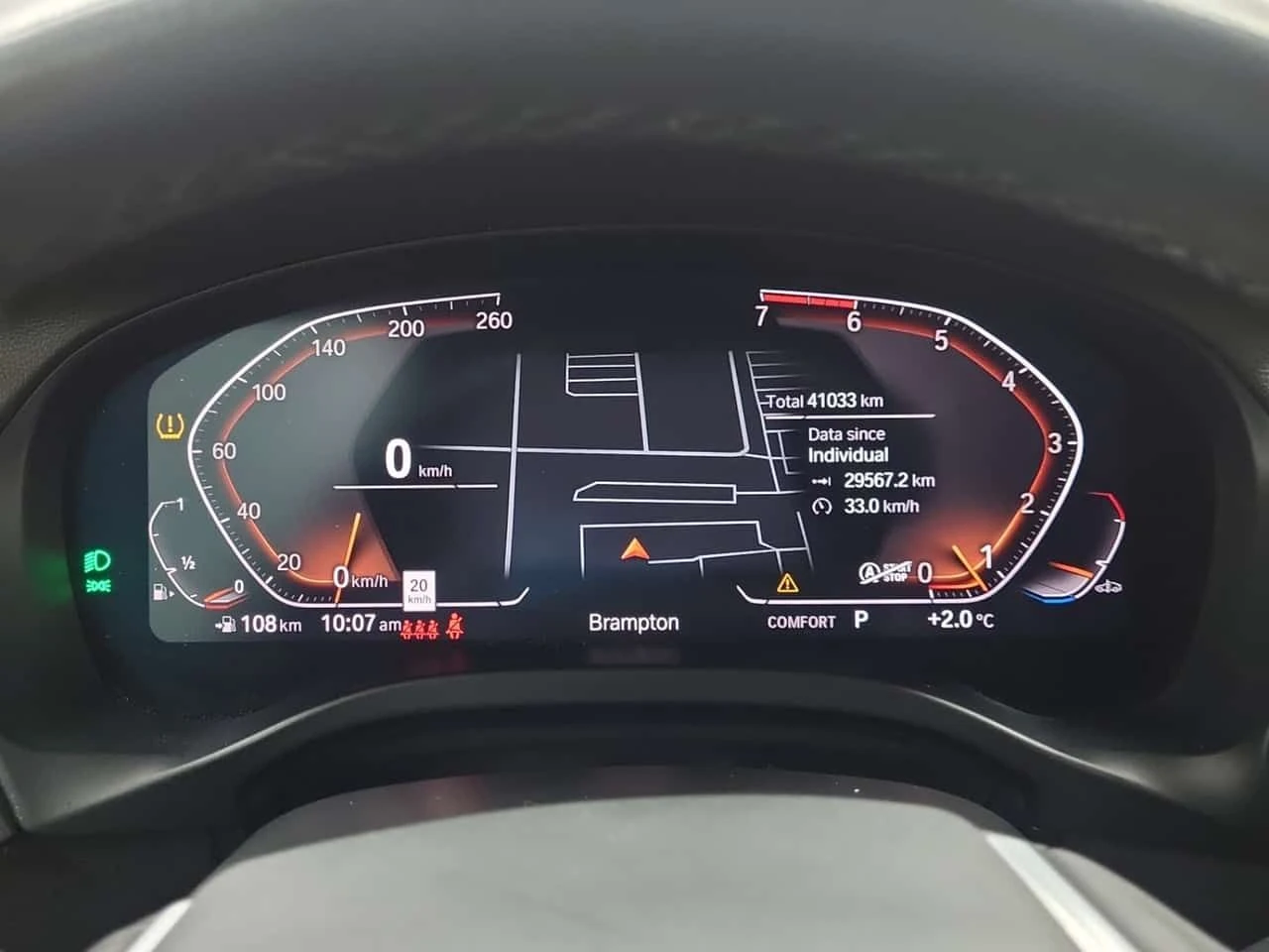 BMW X3 xDrive30i * Laser ������ * CARFAX *  | Mobile.bg � ����������� 8