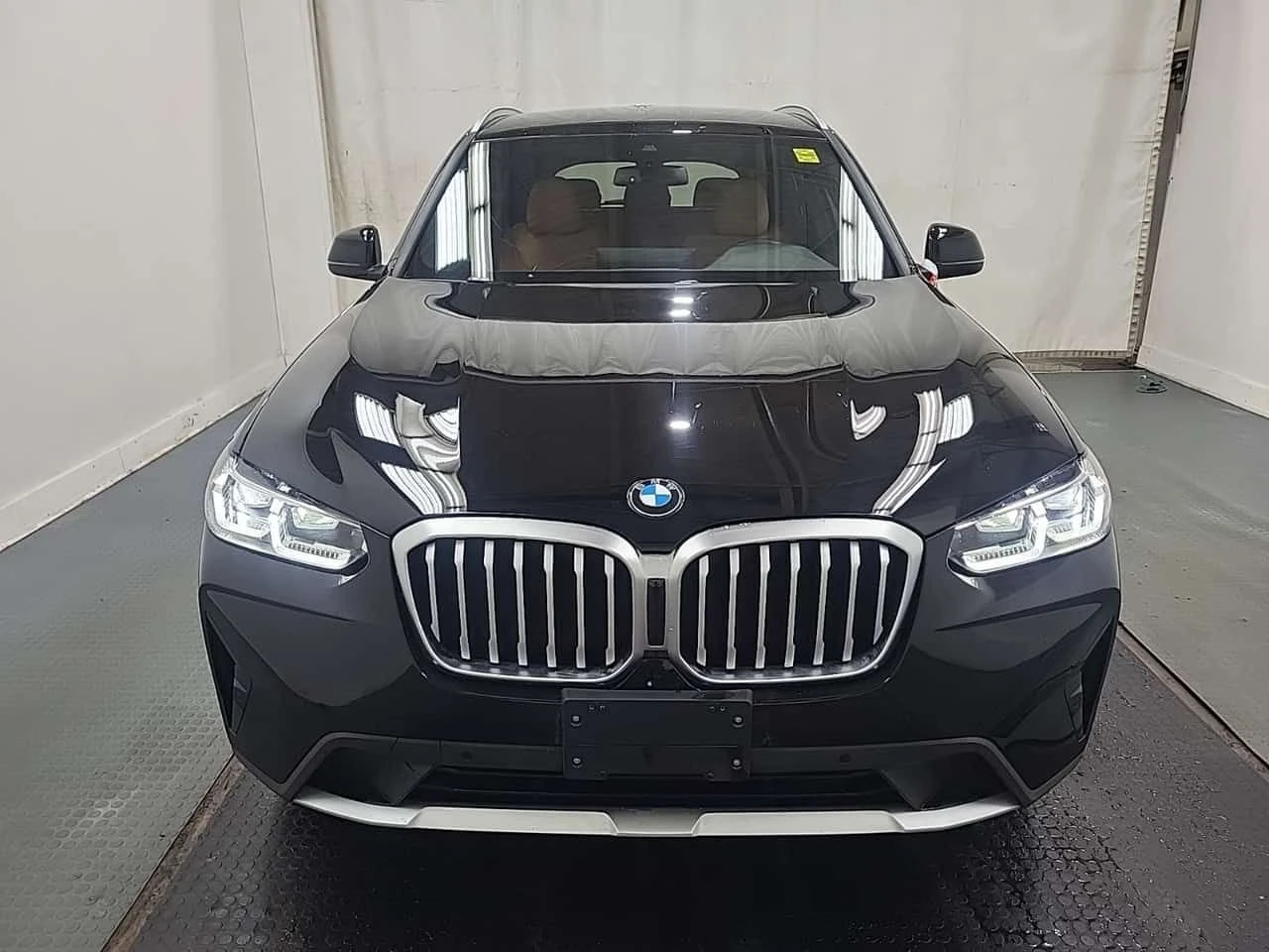 BMW X3 xDrive30i * Laser ������ * CARFAX *  | Mobile.bg � ����������� 3