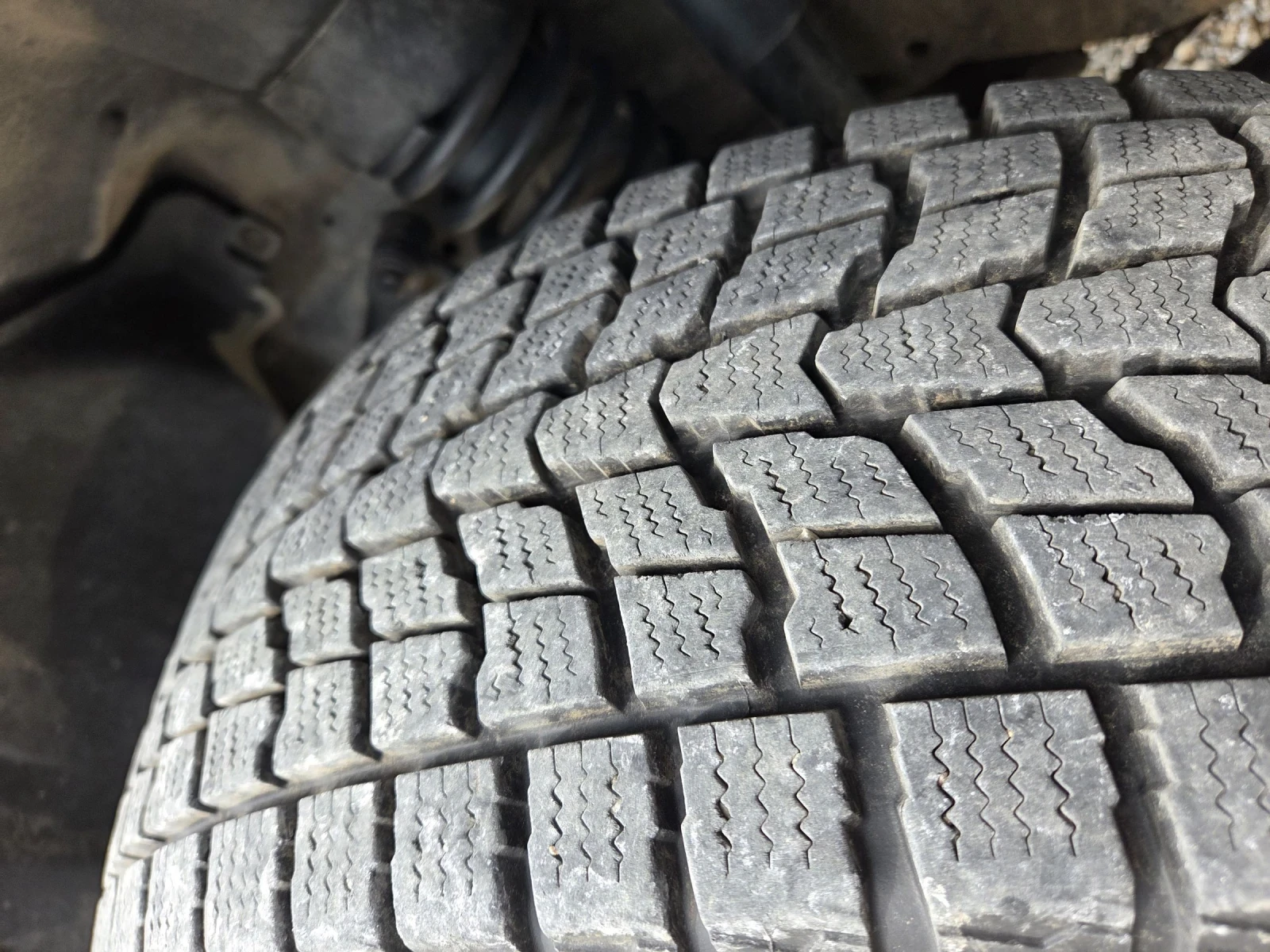 Jeep Grand cherokee OVARLAND EDICION!!! /ITALIQ, снимка 14 - Автомобили и джипове - 53924587