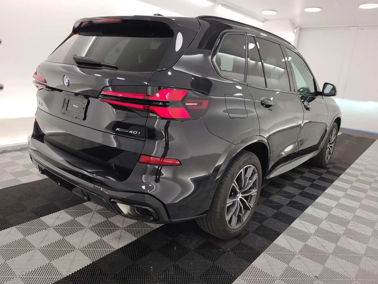 BMW X5 XDRIVE40I| HEAD-UP| 360| PANO| AMBIENT| 2 КЛЮЧА| , снимка 3 - Автомобили и джипове - 54132204
