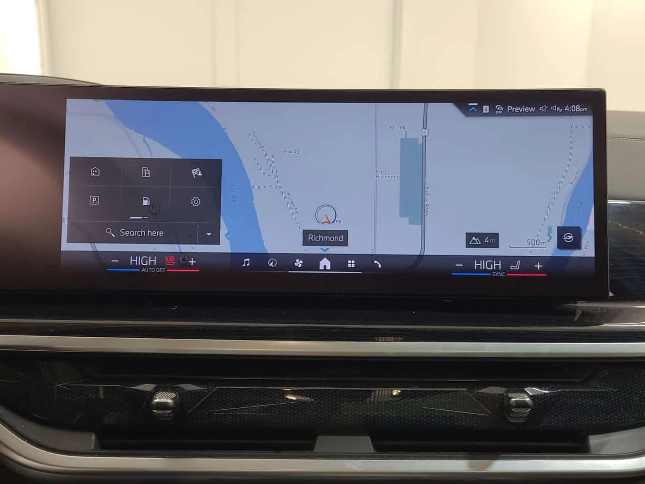 BMW X5 XDRIVE40I| HEAD-UP| 360| PANO| AMBIENT| 2 КЛЮЧА| , снимка 12 - Автомобили и джипове - 54132204