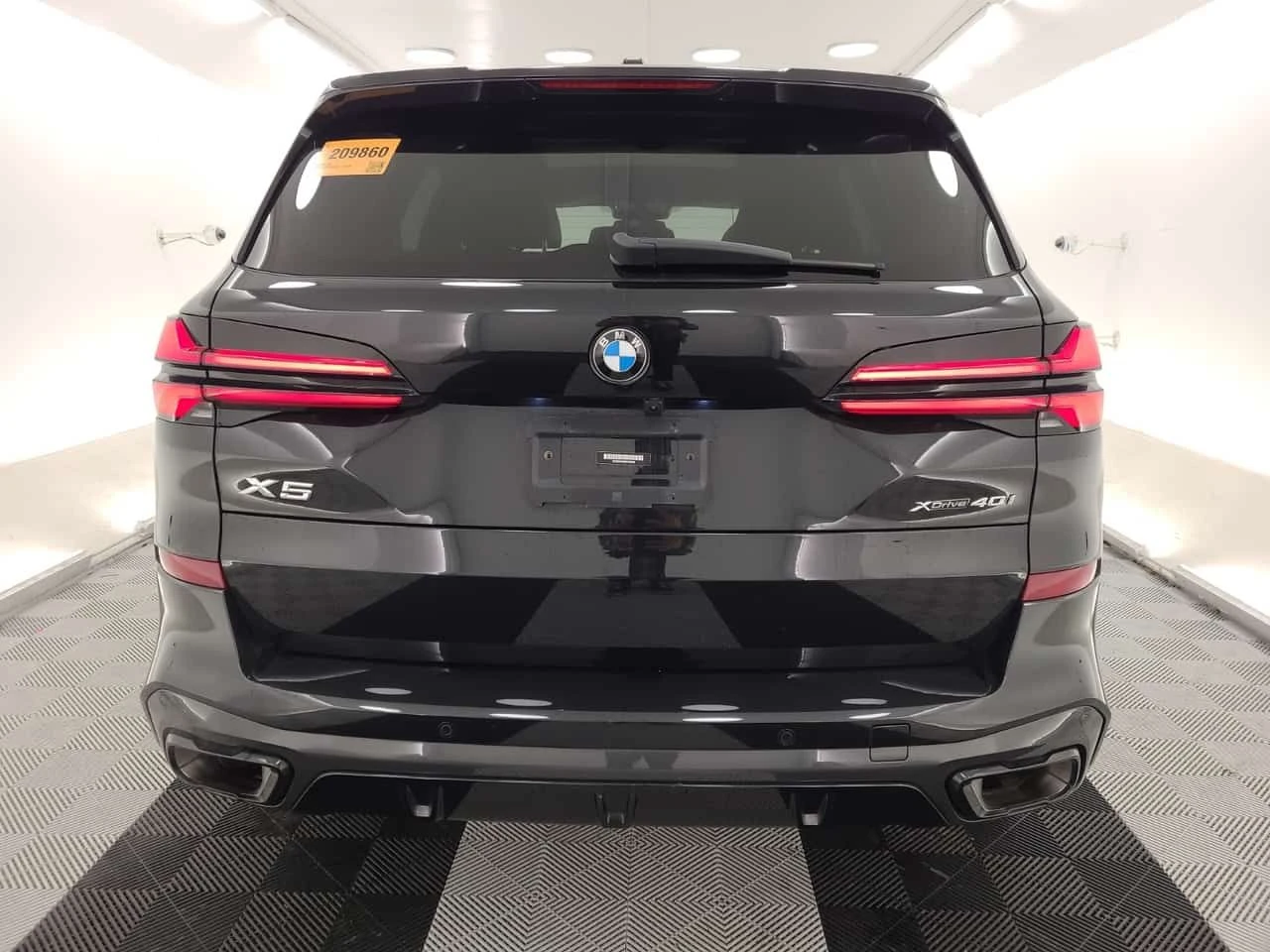 BMW X5 XDRIVE40I| HEAD-UP| 360| PANO| AMBIENT| 2 КЛЮЧА| , снимка 5 - Автомобили и джипове - 54132204