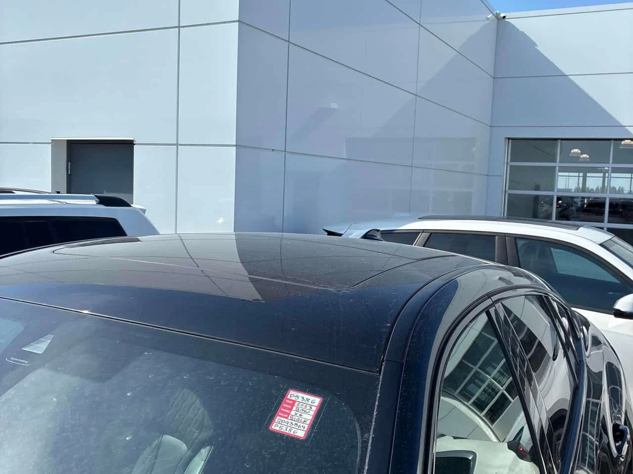 BMW X6 xDrive40i/ПАНОРАМА/360/ОБДУХВАНЕ/OT BMW, снимка 13 - Автомобили и джипове - 54171511