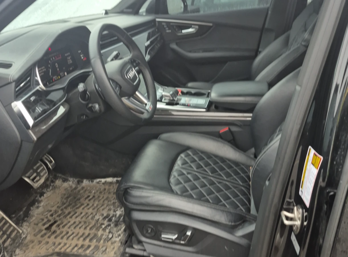 Audi SQ7 2023 Audi SQ7, снимка 5 - Автомобили и джипове - 54226160