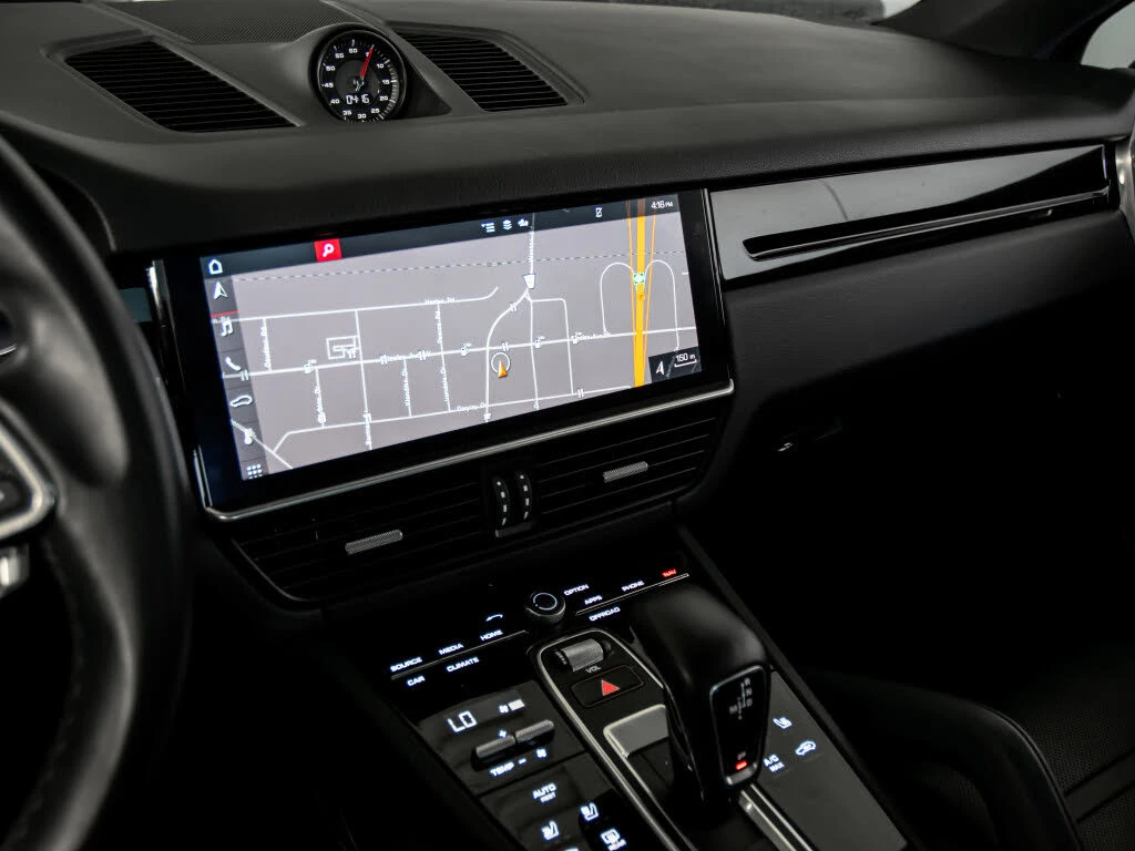 Porsche Cayenne COUPE| MATRIX| PANO| OBDUH, снимка 14 - Автомобили и джипове - 54610149