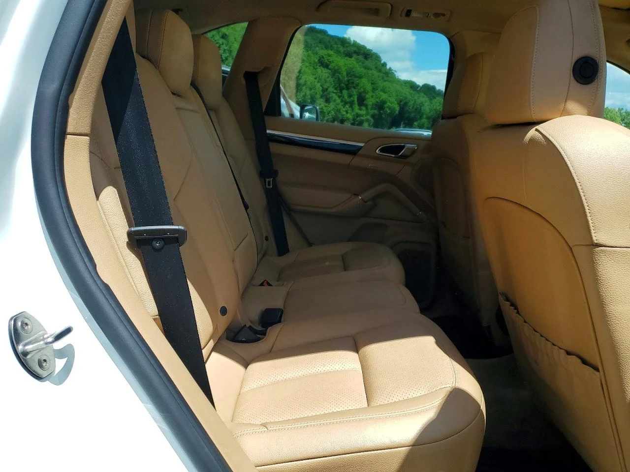 Porsche Cayenne, снимка 8 - Автомобили и джипове - 54768165