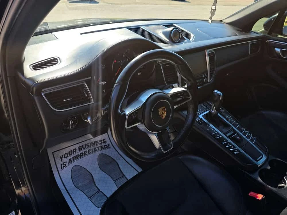 Porsche Macan GTS  CARFAX, снимка 15 - Автомобили и джипове - 54948801