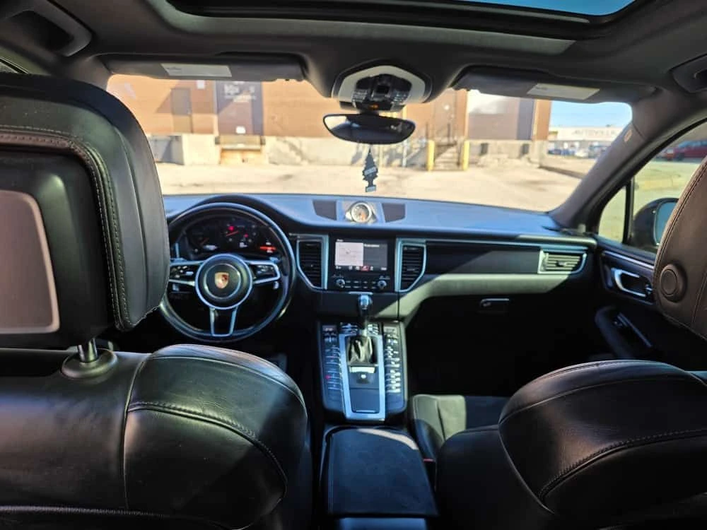Porsche Macan GTS  CARFAX, снимка 12 - Автомобили и джипове - 54948801