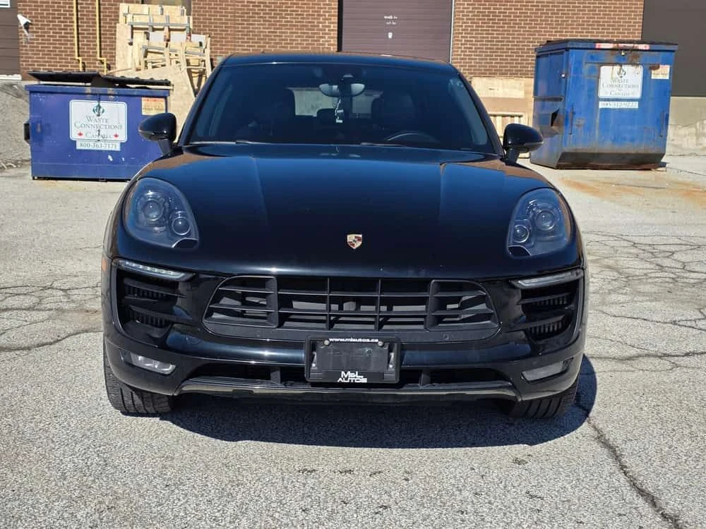 Porsche Macan GTS  CARFAX, снимка 6 - Автомобили и джипове - 54948801