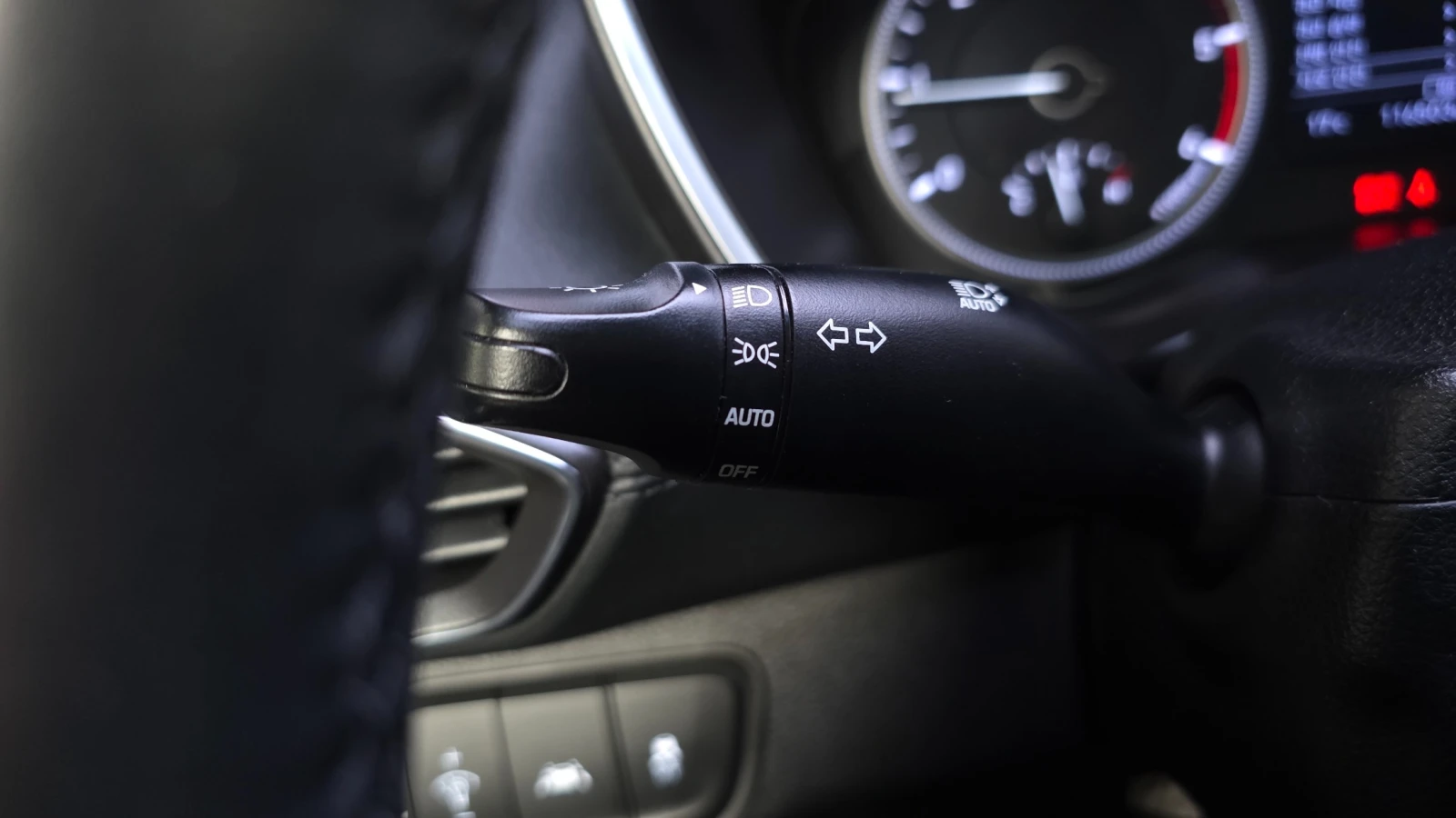 Hyundai Santa fe Exclusive* ПОДГРЕВ* КАМЕРА, снимка 16 - Автомобили и джипове - 54967298